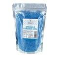 500g Culpitt Select Sprinkle Strands - Blue