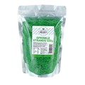 500g Culpitt Select Sprinkle Strands - Green