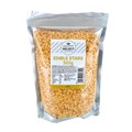 500g Culpitt Select Edible Stars - Gold