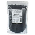 500g Culpitt Select Sprinkle Strands - Black - Sale