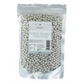 500g Culpitt Select Edible Pearls 7mm - Silver