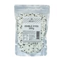 300g Culpitt Select Edible Eyes - White