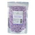 500g Culpitt Select Edible Rods 22mm - Purple