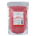 500g Culpitt Select Edible Confetti - Red