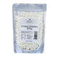 300g Culpitt Select Edible Bunnies- White
