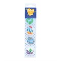 Baked with Love Outer Space Sugar Cake Decorations - Pack of 10