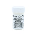 Sugarflair White Sugar Sprinkles - 20g - E171 Free