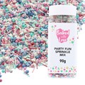 BWL Multi Sprinkles Party Mix - 90g