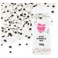 BWL Eyes Sprinkle Mix - 100g