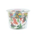 25 Dinosaur Baking Cases & Sprinkle Pod