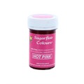 Sugarflair Spectral Food Colouring Paste - Hot Pink - 25g