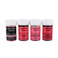 Sugarflair Paste Colour Multipack Pinks 4 x 25g