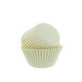 50 Culpitt Select Baking Cases - Retail pack - Ivory