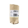 250 Culpitt Select Baking Cases - Ivory