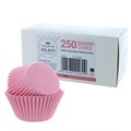250 Culpitt Select Baking Cases - Pink