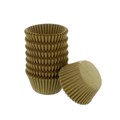 Culpitt Select Natural Brown Baking Cases - 200 Pack