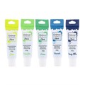Colour Splash Food Colouring Gels, Blues 5 Pack