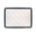 100 Greaseproof Liner Sheets Bakery 250x360mm