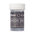 Sugarflair Pastel Spectral Food Colouring Paste - Shadow Grey - 25g