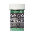 Sugarflair Pastel Spectral Food Colouring Paste - Peppermint - 25g