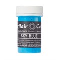 Sugarflair Pastel Spectral Food Colouring Paste - Sky Blue - 25g