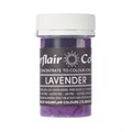 Sugarflair Pastel Spectral Food Colouring Paste - Lavender - 25g
