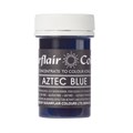 Sugarflair Pastel Spectral Food Colouring Paste - Aztec Blue - 25g