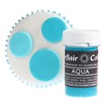 Sugarflair Pastel Spectral Food Colouring Paste - Aqua - 25g