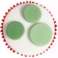 Sugarflair Pastel Spectral Food Colouring Paste - Apple Green - 25g