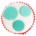 Sugarflair Pastel Spectral Food Colouring Paste - Jade - 25g
