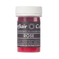 Sugarflair Pastel Spectral Food Colouring Paste - Rose - 25g