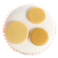 Sugarflair Pastel Spectral Food Colouring Paste - Honey Gold - 25g