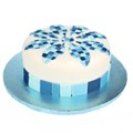 Sugarflair Spectral Food Colouring Paste - Blue Extra - 42g