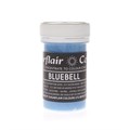 Sugarflair Pastel Spectral Food Colouring Paste - Bluebell - 25g