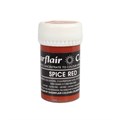 Sugarflair Spectral Food Colouring Paste - Spice Red - 25g