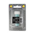 Sugarflair Edible Lustre Glitter - Blue Frost - 2g