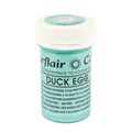 Sugarflair Spectral Food Colouring Paste - Duck Egg Blue - 25g