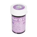 Sugarflair Spectral Food Colouring Paste - Violet - 25g