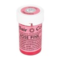 Sugarflair Spectral Food Colouring Paste - Rose Pink - 25g