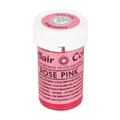 Sugarflair Spectral Food Colouring Paste - Rose Pink - 25g