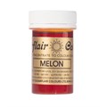 Sugarflair Spectral Food Colouring Paste - Melon - 25g