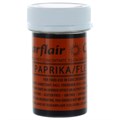 Sugarflair Spectral Food Colouring Paste - Paprika/Flesh - 25g