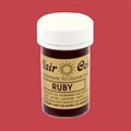 Sugarflair Spectral Food Colouring Paste - Ruby - 25g