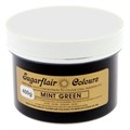 Sugarflair Spectral Food Colouring Paste - Mint Green - 400g