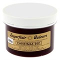 Sugarflair Spectral Food Colouring Paste - Christmas Red - 400g