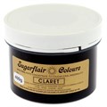 Sugarflair Spectral Food Colouring Paste - Claret - 400g