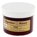 Sugarflair Spectral Food Colouring Paste - Pink - 400g