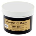 Sugarflair Spectral Food Colouring Paste - Baby Blue - 400g