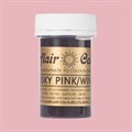 Sugarflair Spectral Food Colouring Paste - Dusky Pink/Wine - 25g