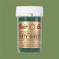 Sugarflair Spectral Food Colouring Paste - Party Green - 25g